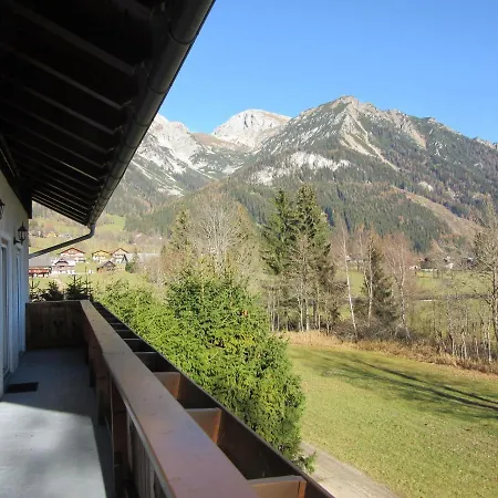 Haus Heidi Apartman Ramsau am Dachstein