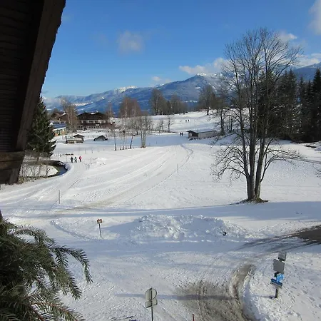 Apartman Haus Heidi Ramsau am Dachstein