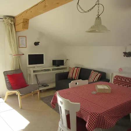 Haus Heidi *